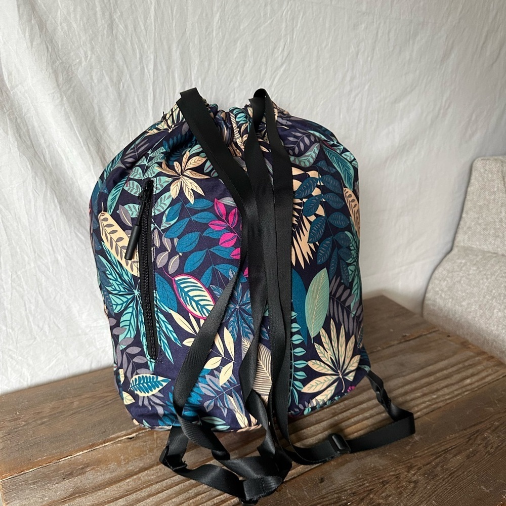 Horsky drawstring backpack - Picture 3 of 3